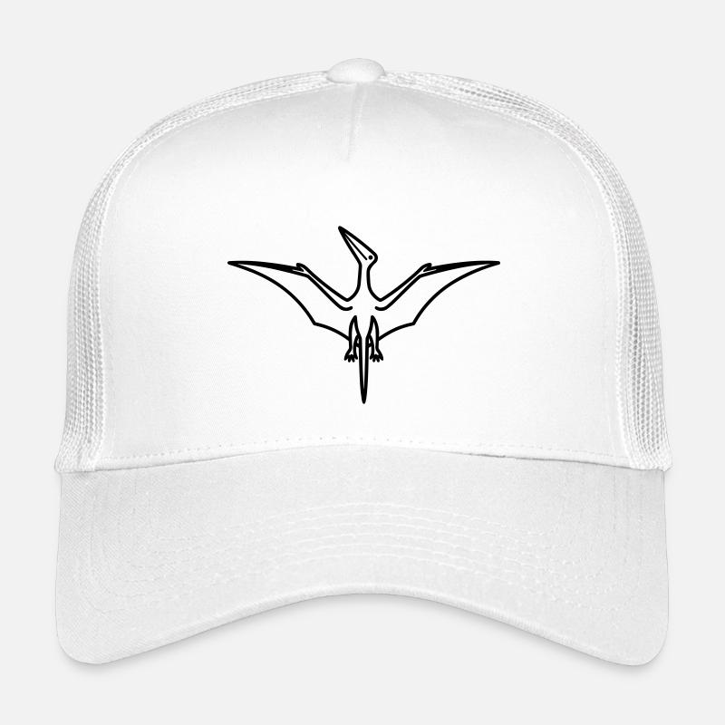 Kinder Trucker-Cap