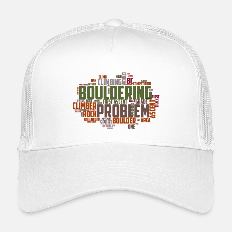 Kinder Trucker-Cap