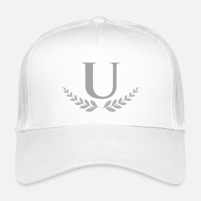 U Kids’ Trucker Cap