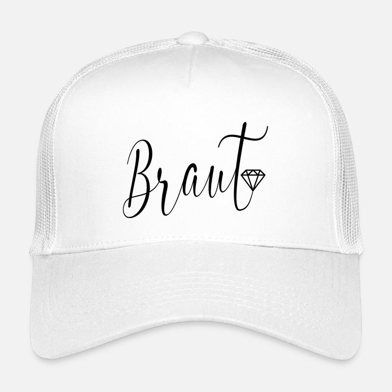 Kidsâ Trucker Cap