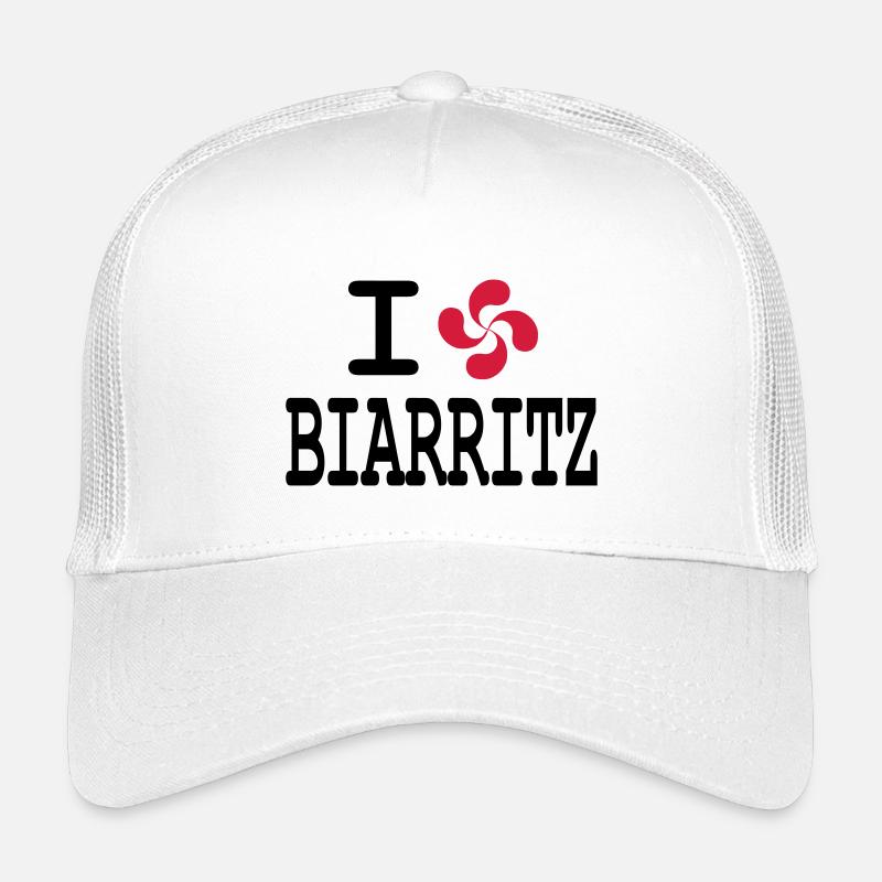 Kids’ Trucker Cap