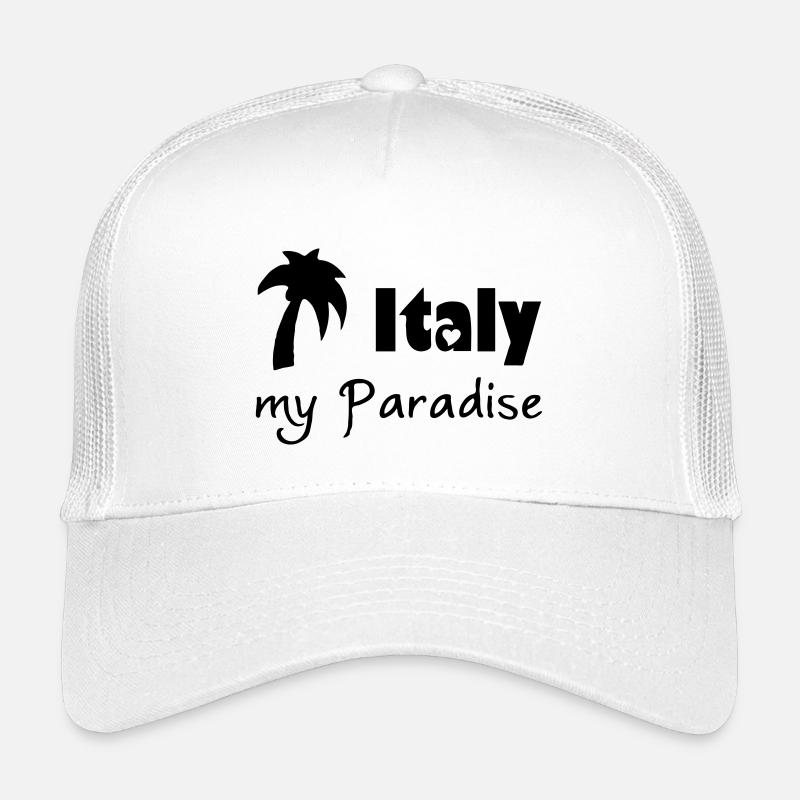 Kids’ Trucker Cap