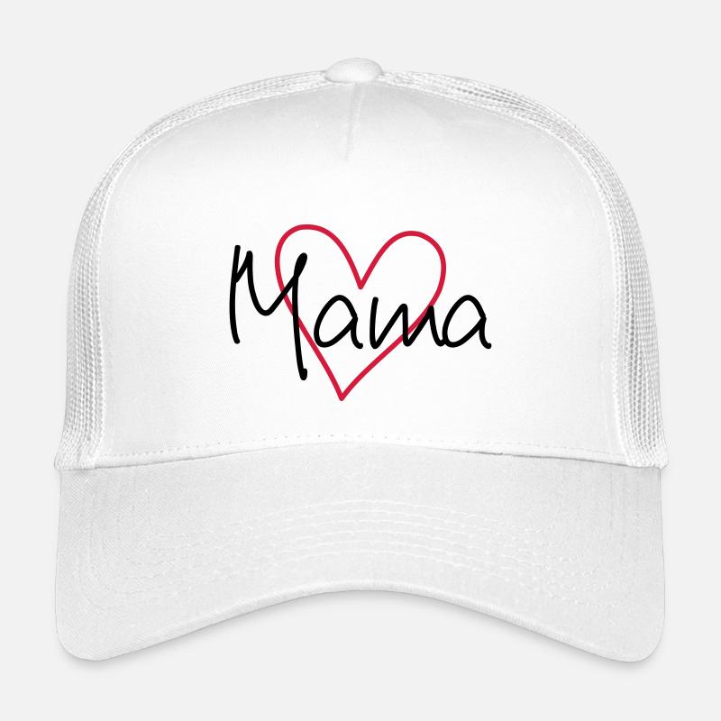 Kids’ Trucker Cap