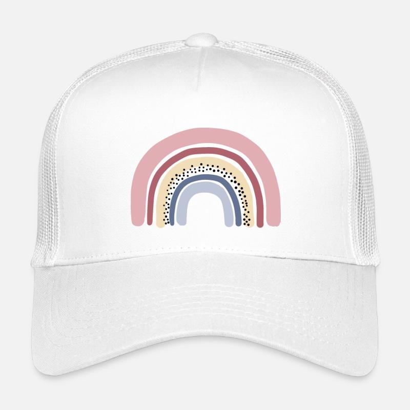 Kids’ Trucker Cap