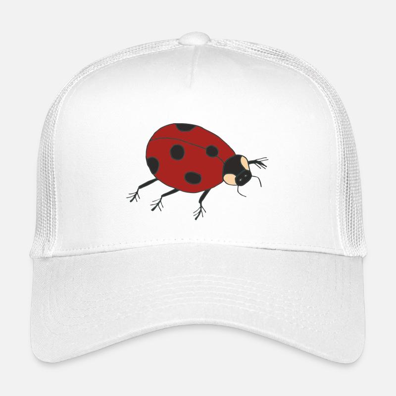 Kinder Trucker-Cap