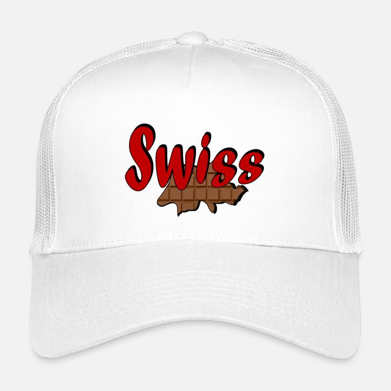 Kinder Trucker-Cap