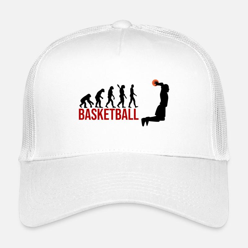 Kinder Trucker-Cap