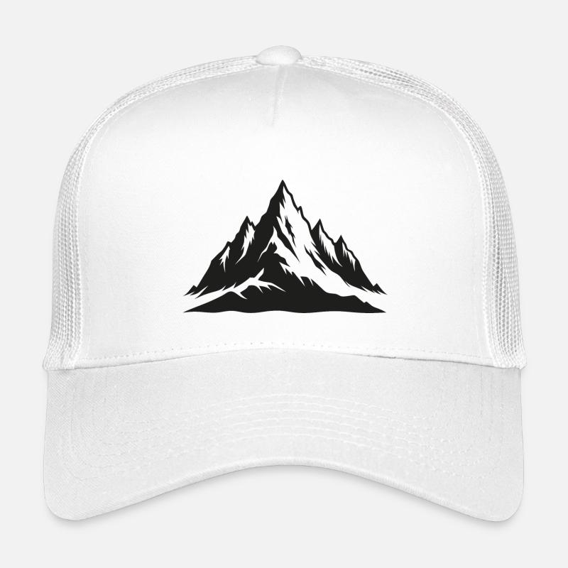 Kids’ Trucker Cap