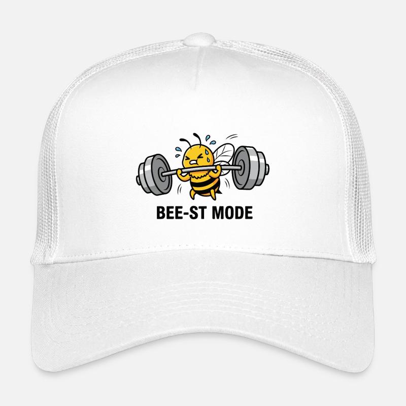 Casquette trucker enfant