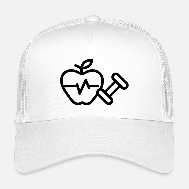 Kinder Trucker-Cap
