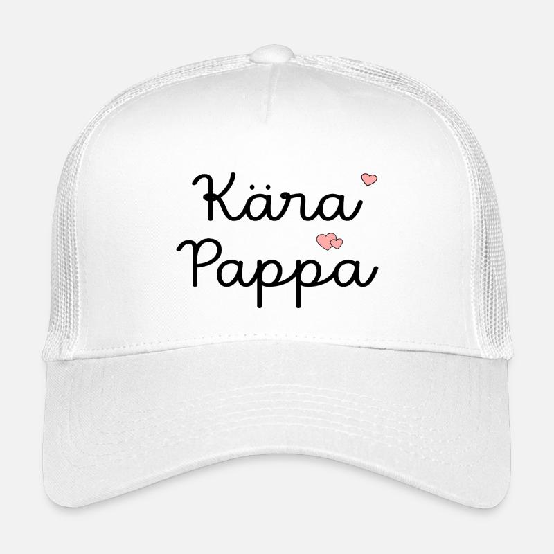 Kids’ Trucker Cap