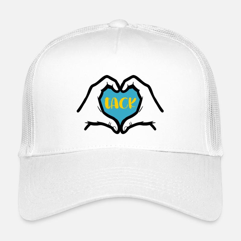 Kinder Trucker-Cap