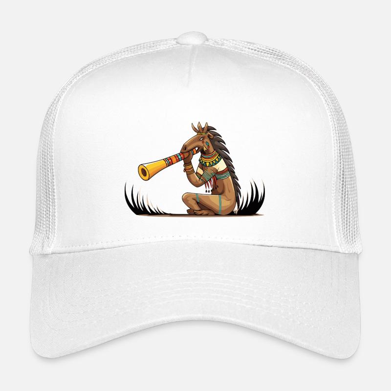 Kinder Trucker-Cap