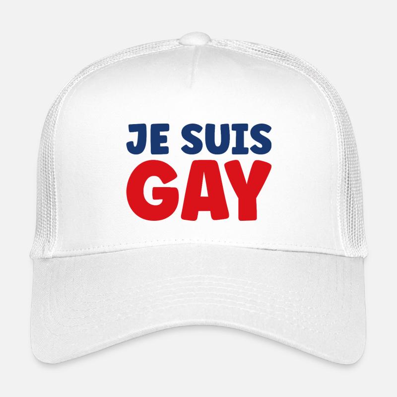Kinder Trucker-Cap