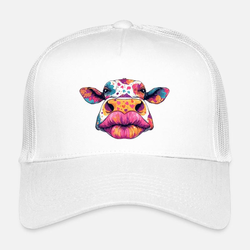 Kinder Trucker-Cap