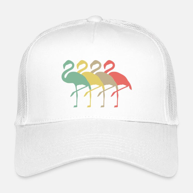 Kinder Trucker-Cap