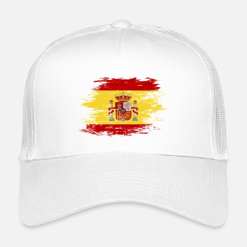 Casquette trucker enfant
