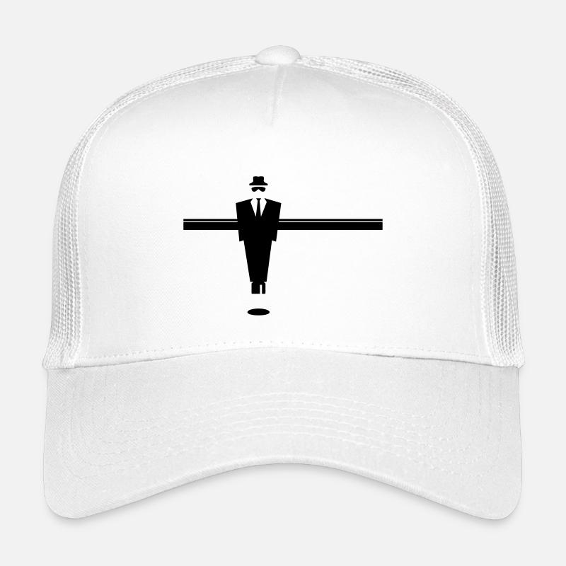 table soccer Kids’ Trucker Cap