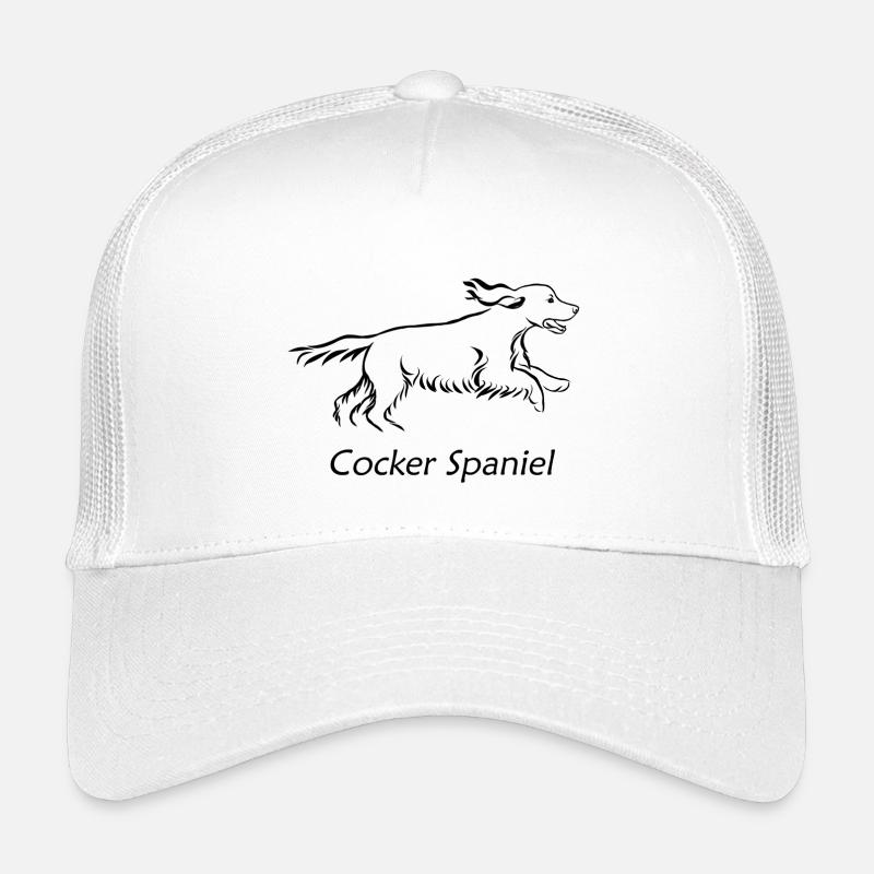 Kinder Trucker-Cap