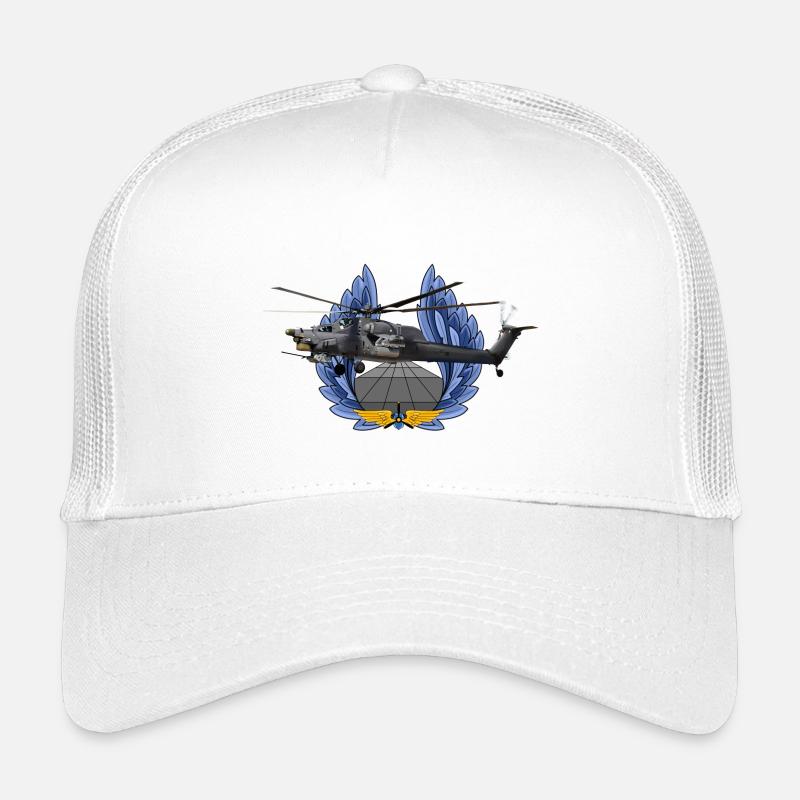Mi-28 Casquette trucker enfant