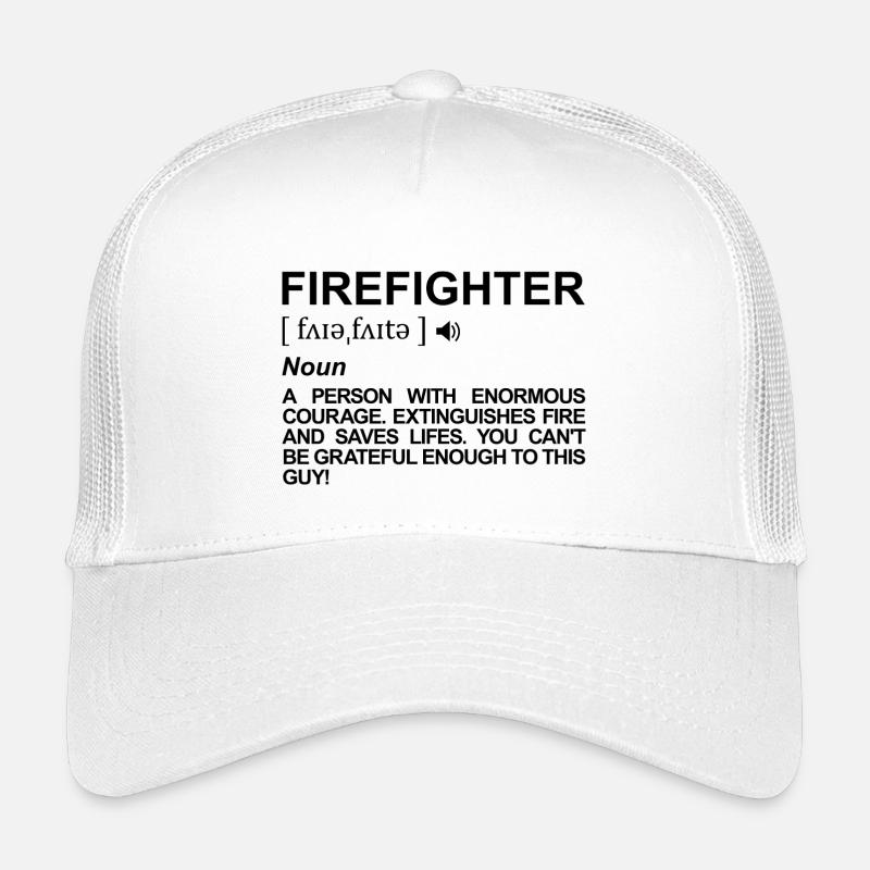 Casquette trucker enfant