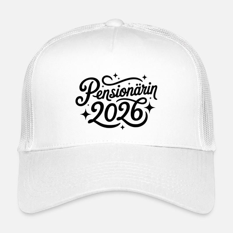 Casquette trucker enfant