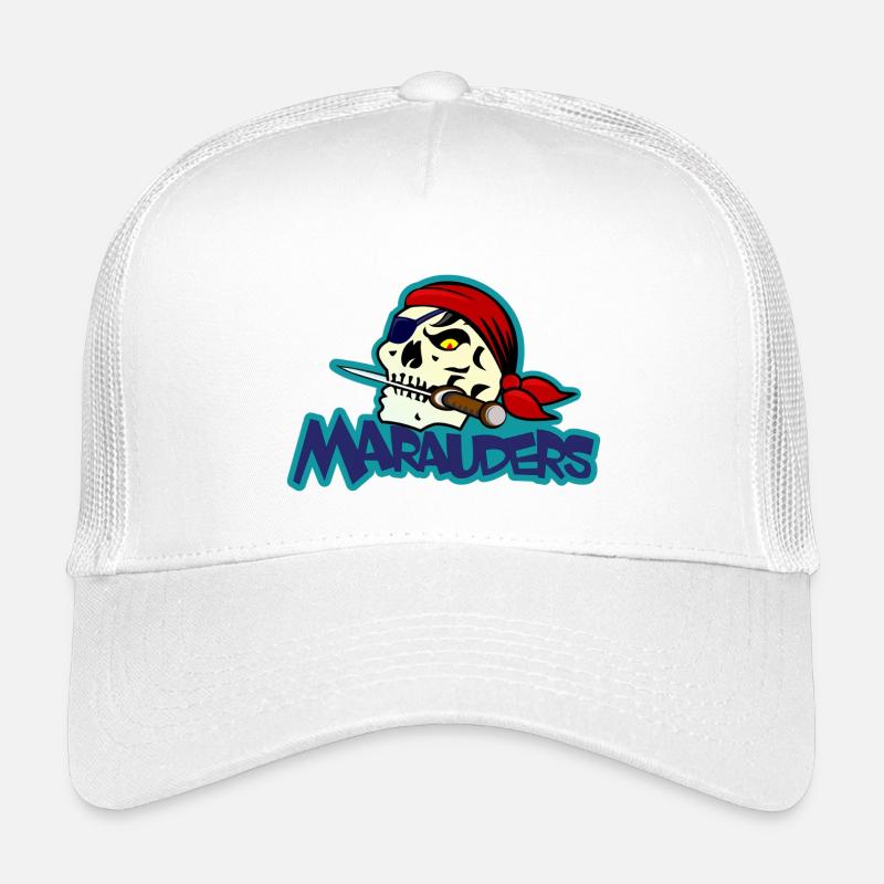 Kinder Trucker-Cap
