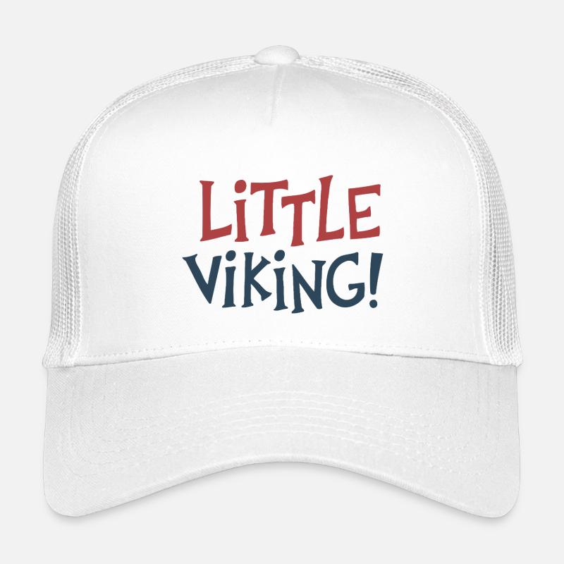 Kinder Trucker-Cap