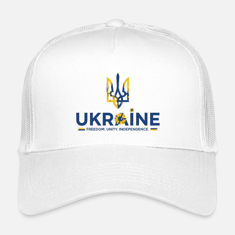 Kids’ Trucker Cap