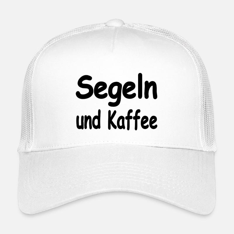 Segeln Kinder Trucker-Cap