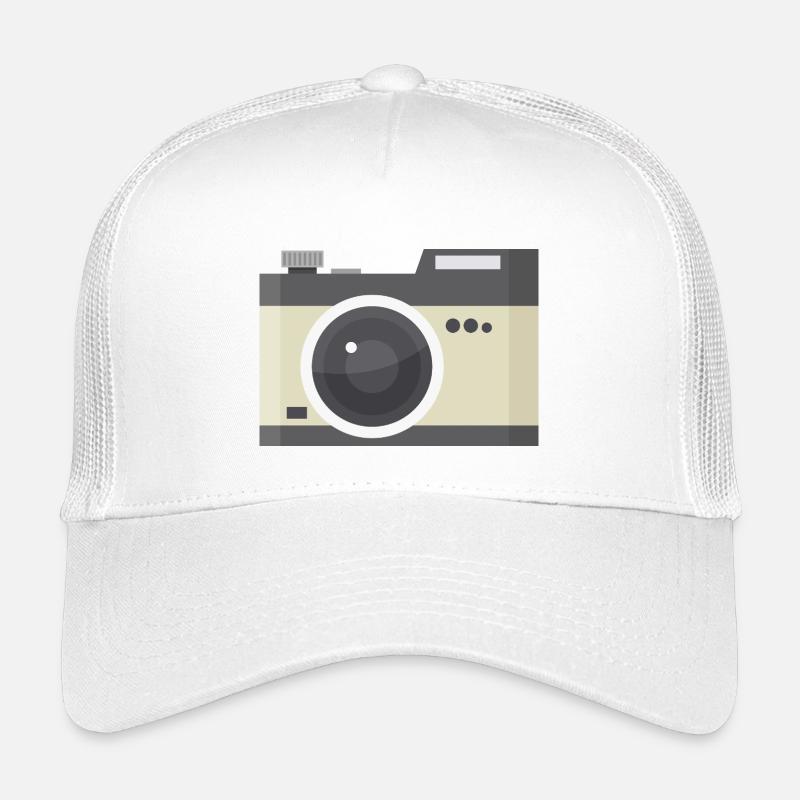 room Kids’ Trucker Cap