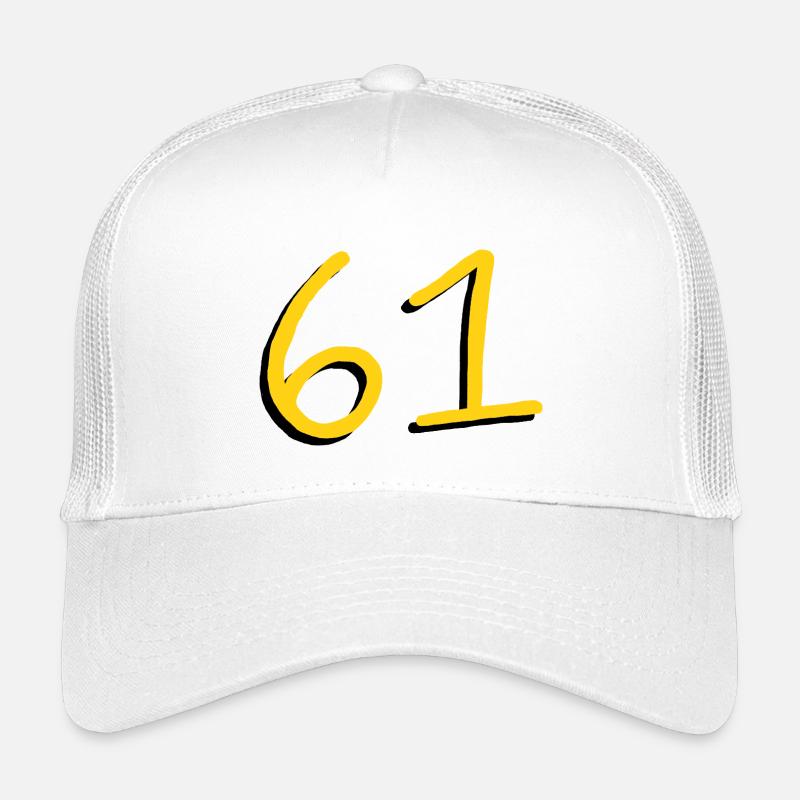 Casquette trucker enfant
