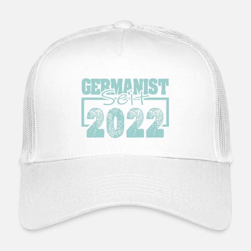 Nomination 2022 Casquette trucker enfant