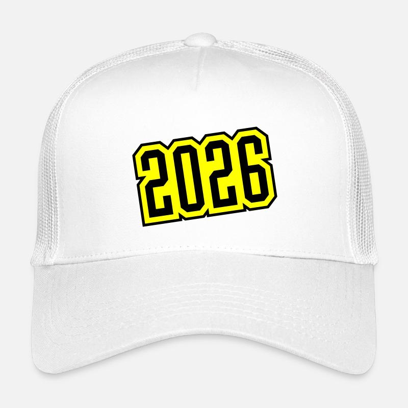 2026 Kids’ Trucker Cap