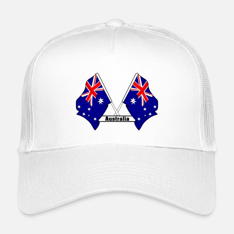 Kids’ Trucker Cap