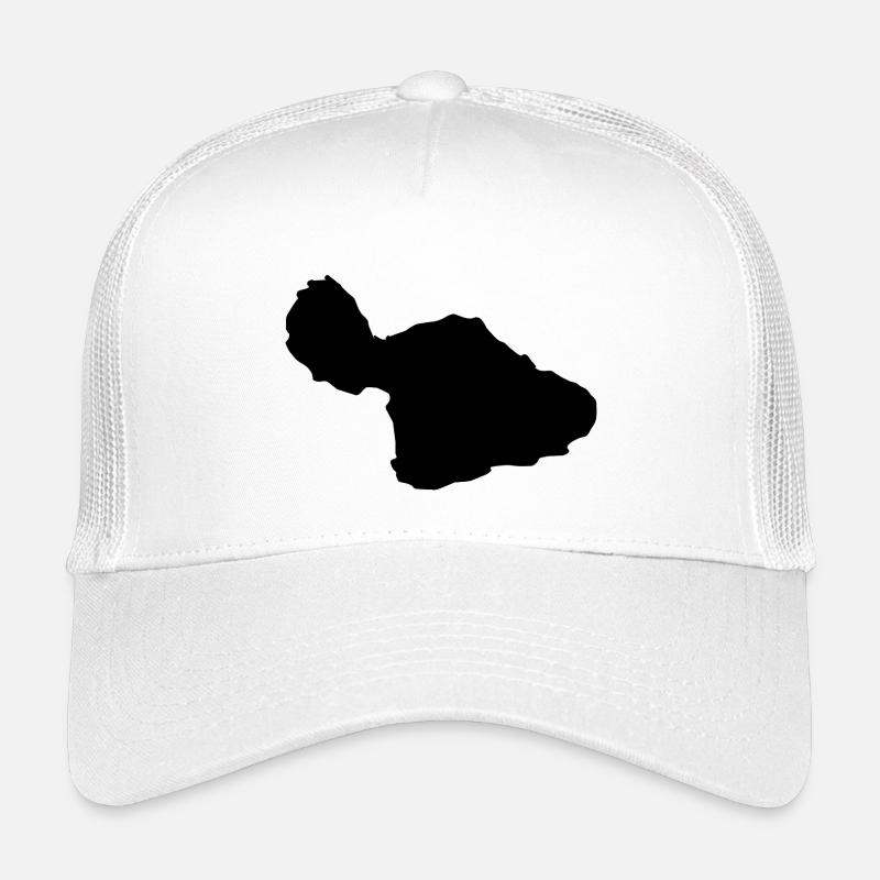 Casquette trucker enfant