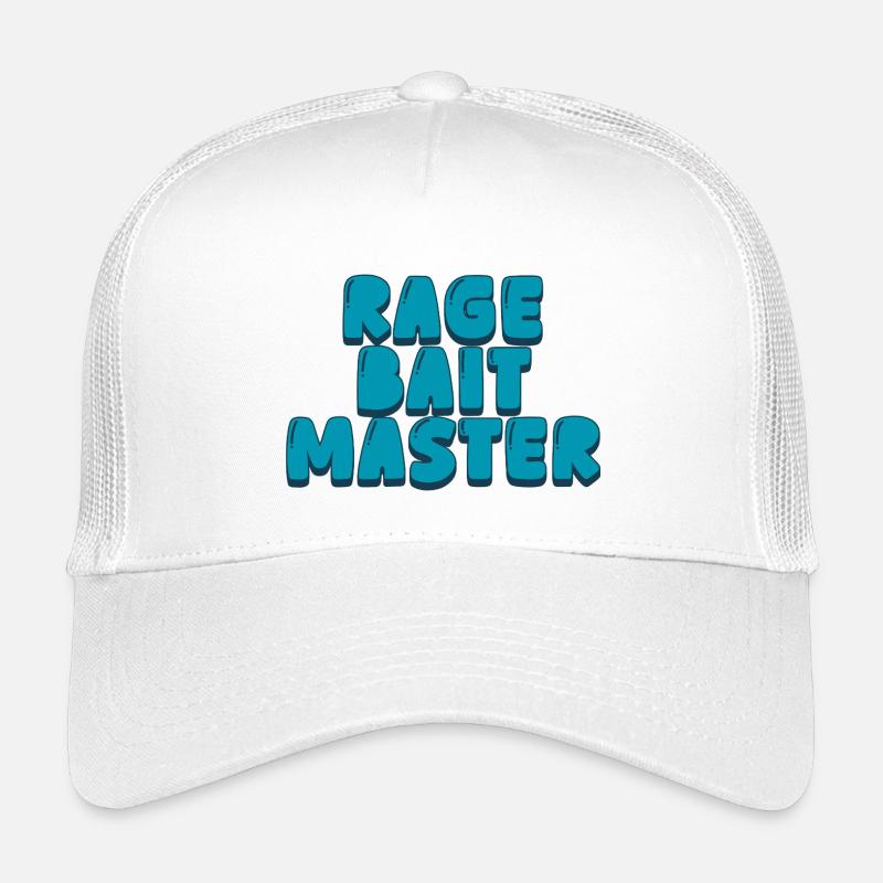 Kids’ Trucker Cap