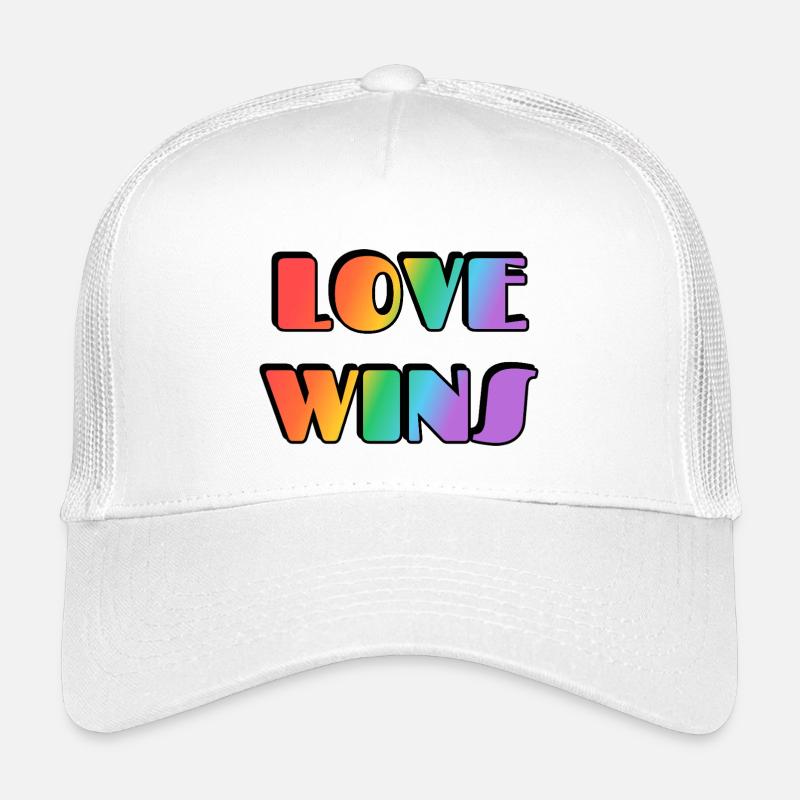 Kids’ Trucker Cap