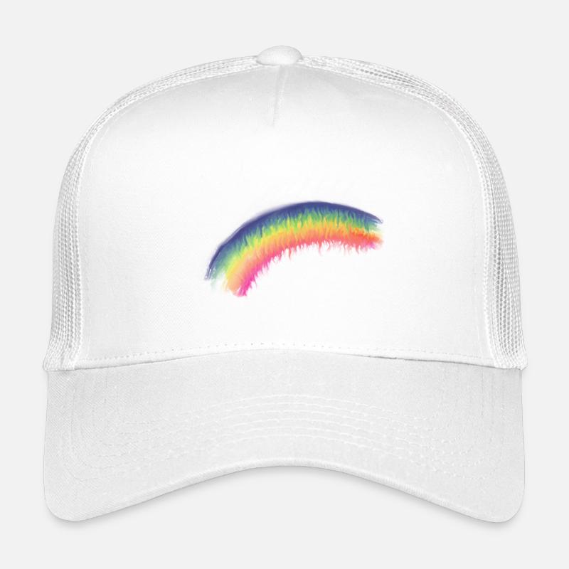 Kids’ Trucker Cap