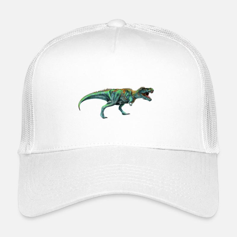 Kids’ Trucker Cap