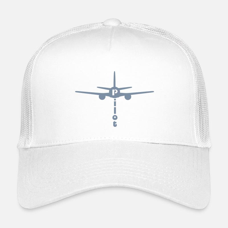 Kinder Trucker-Cap