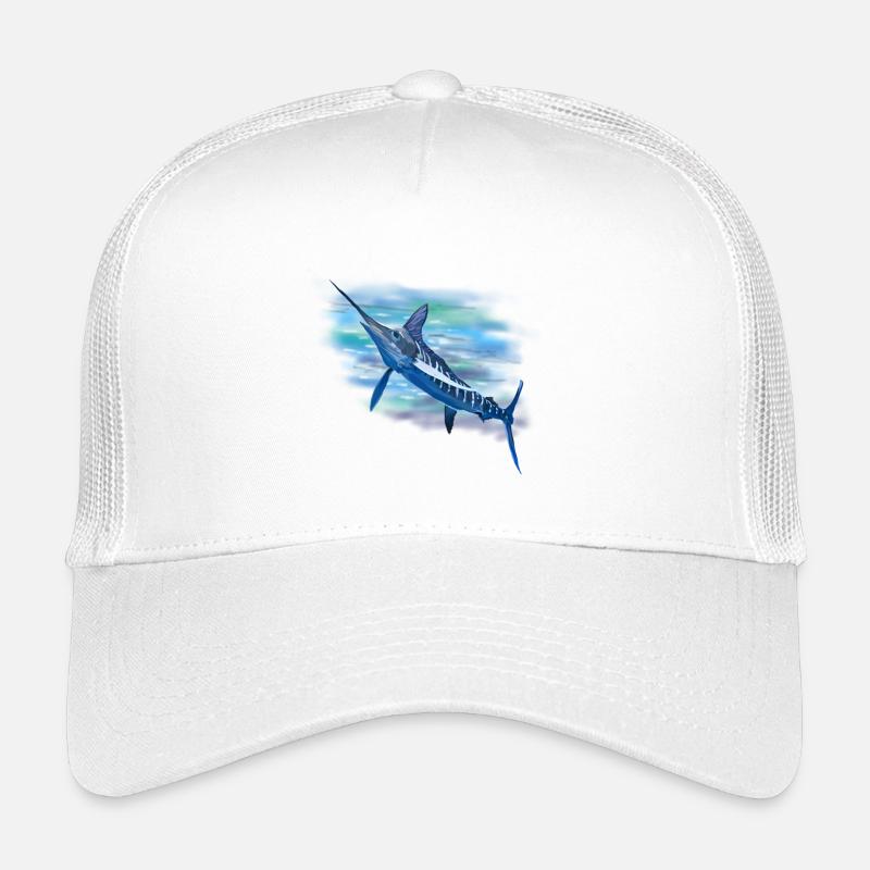 espadon Casquette trucker enfant