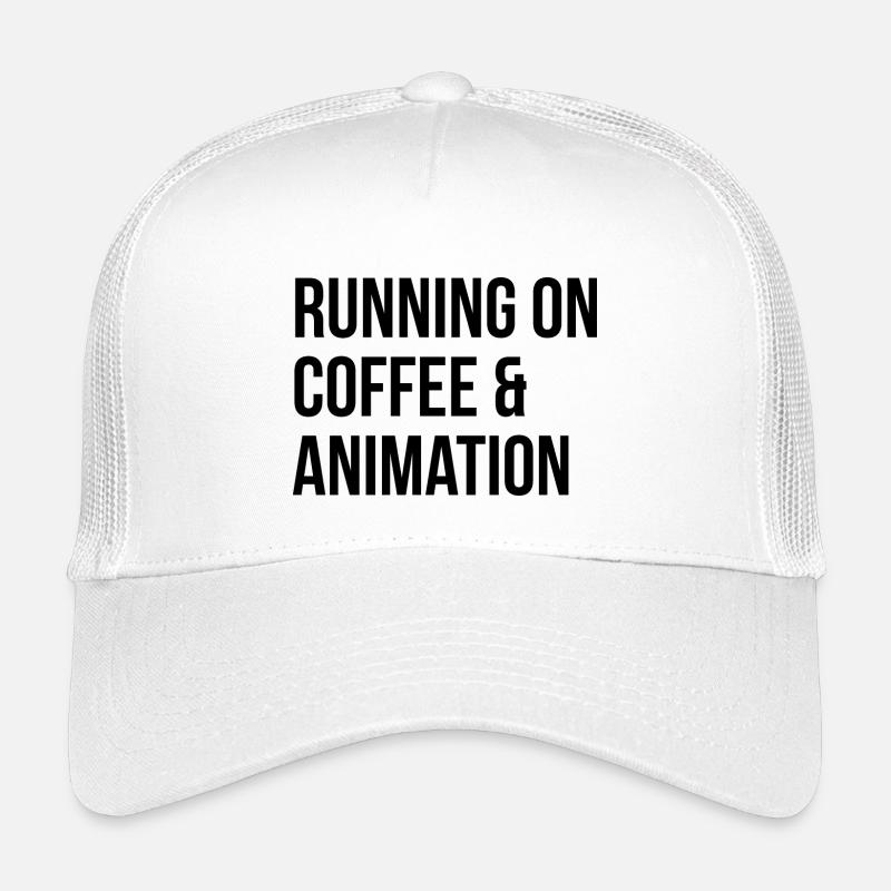 Kids’ Trucker Cap