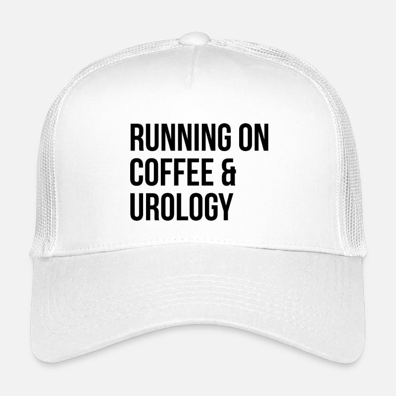 urologie Casquette trucker enfant