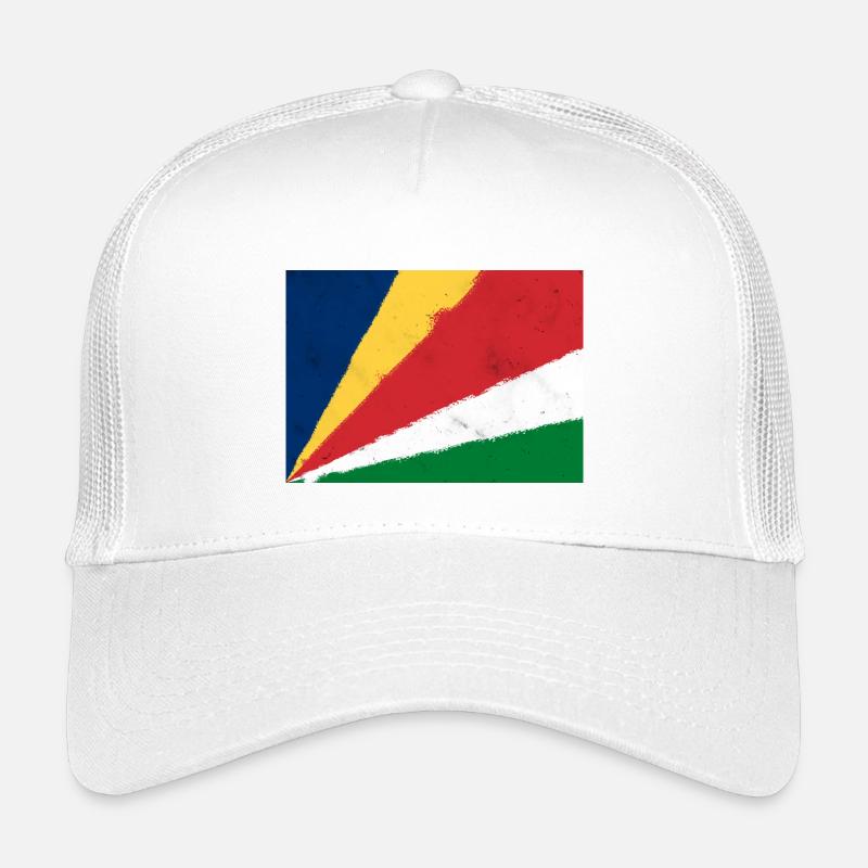 Kinder Trucker-Cap