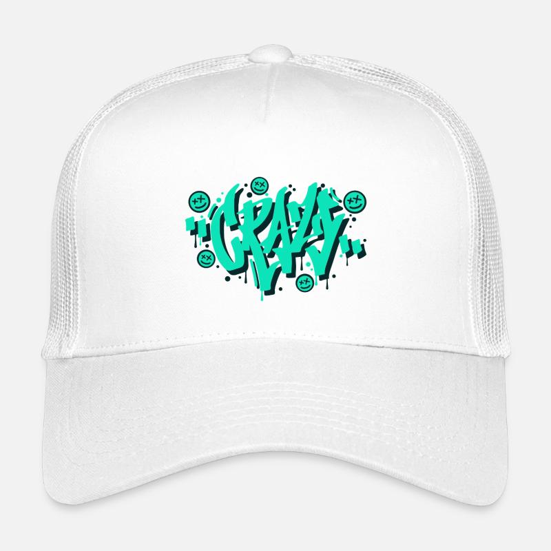 Kids’ Trucker Cap