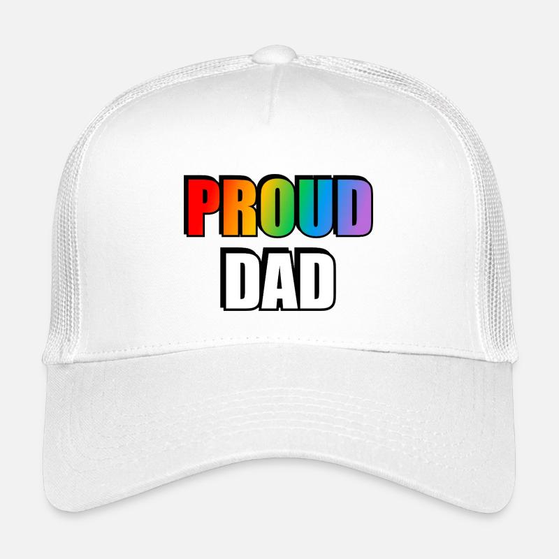 Kids’ Trucker Cap