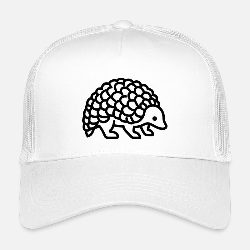 Kinder Trucker-Cap