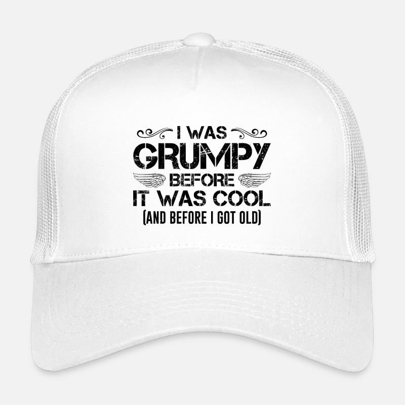 Casquette trucker enfant