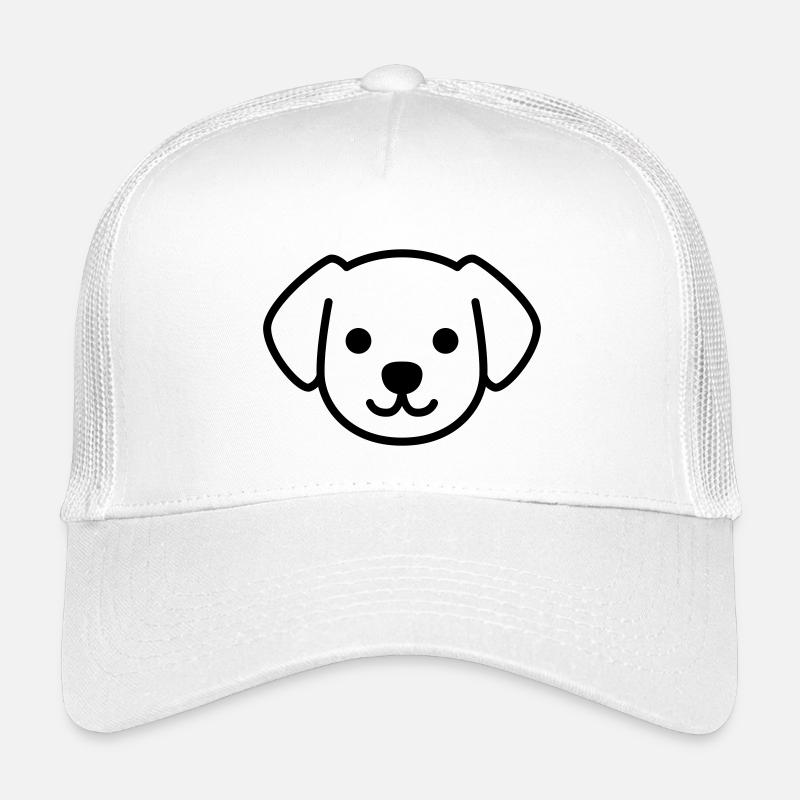 Kids’ Trucker Cap